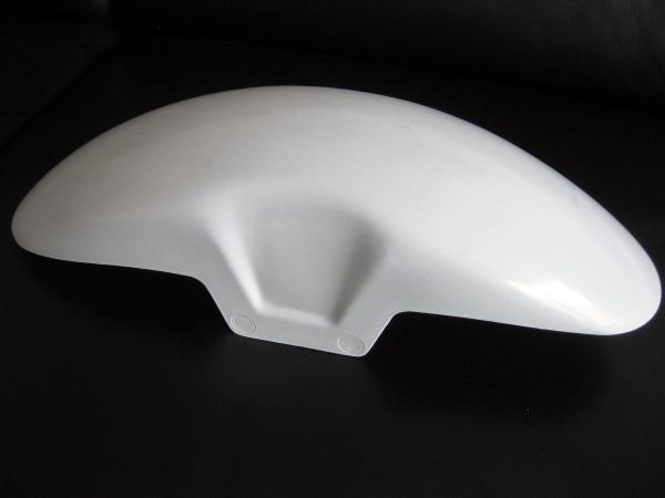 Yamaha BT 1100 Bulldog XJR 1200 1300 Frontfender